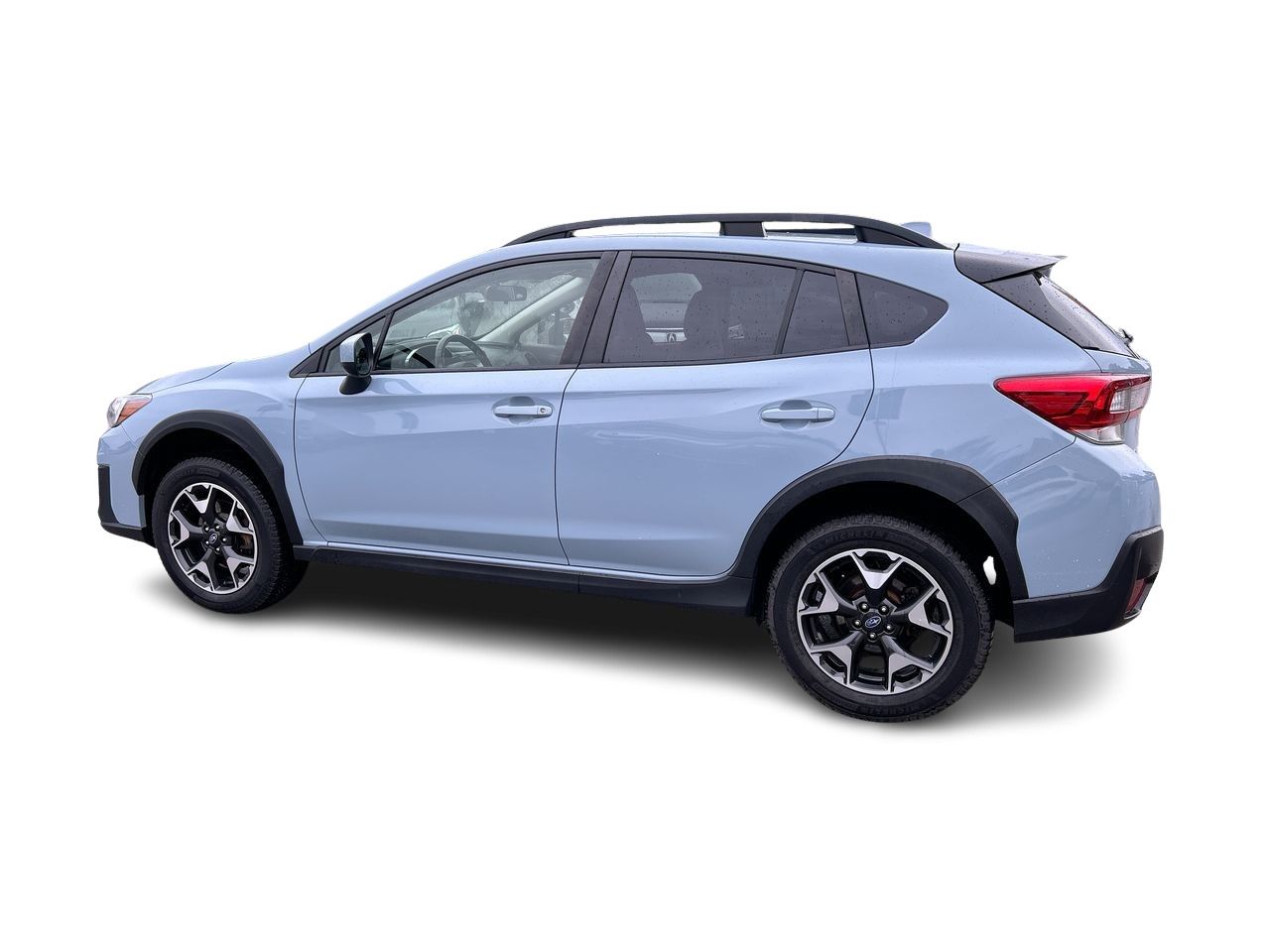 2020 Subaru Crosstrek