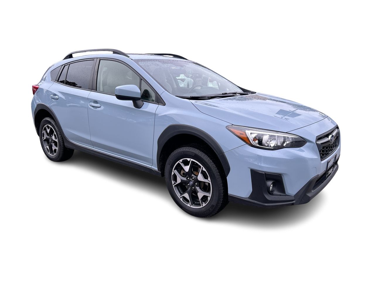 2020 Subaru Crosstrek