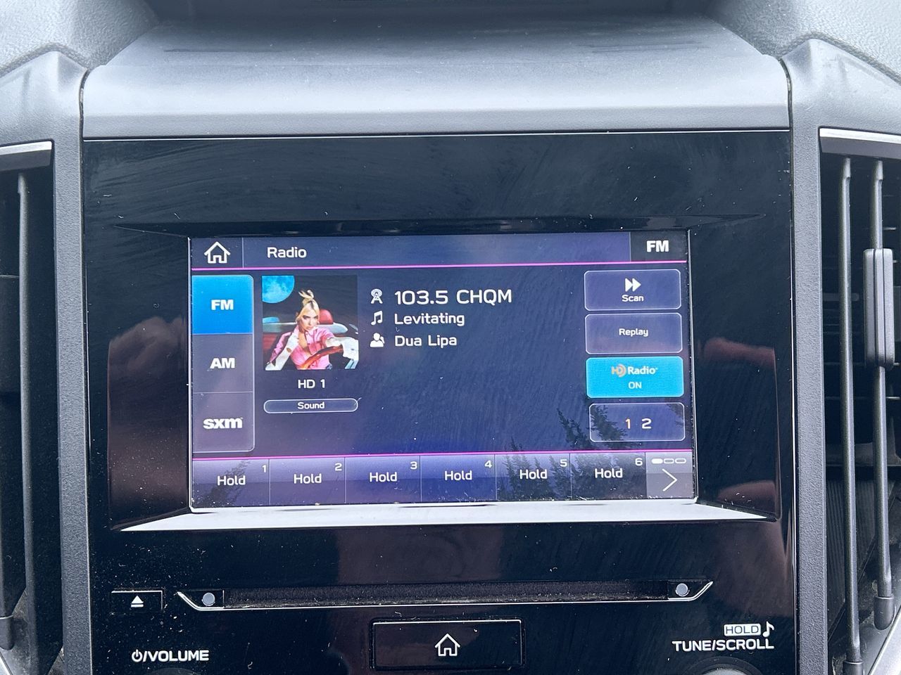 2020 Subaru Crosstrek