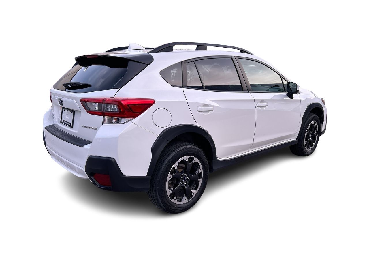 Subaru Crosstrek  2023 à Langley, Colombie-Britannique