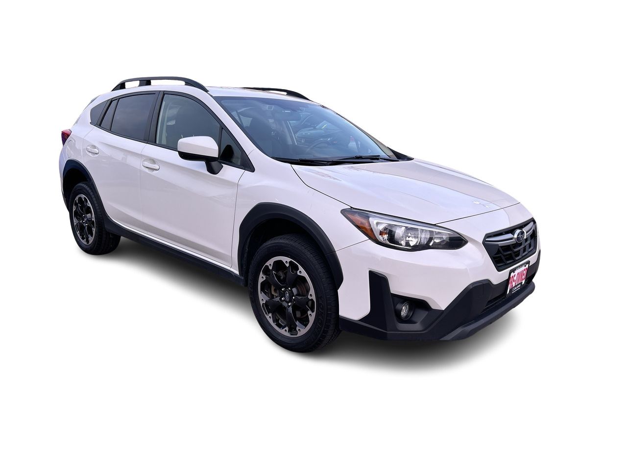 Subaru Crosstrek  2023 à Langley, Colombie-Britannique