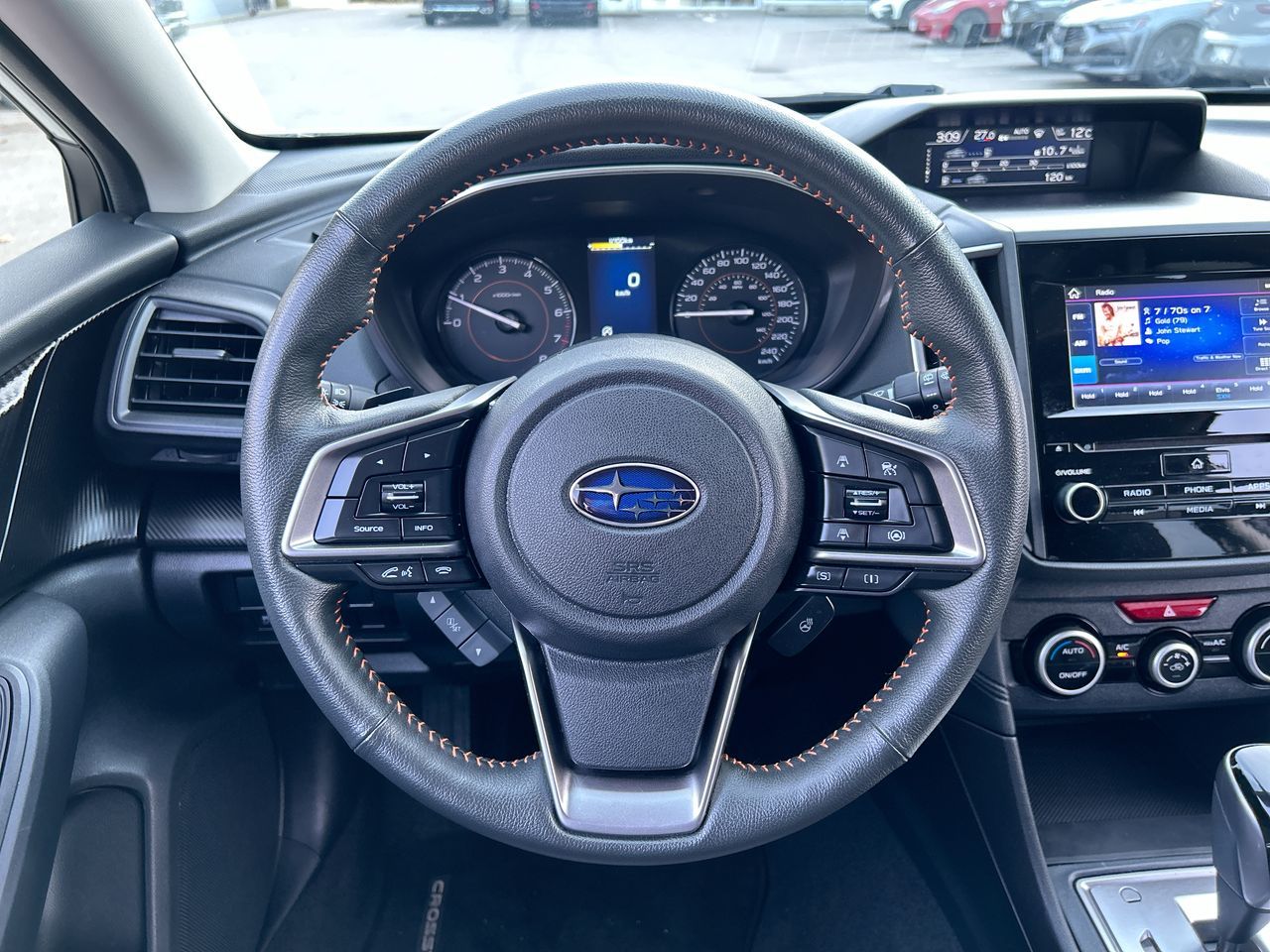 Subaru Crosstrek  2023 à Langley, Colombie-Britannique