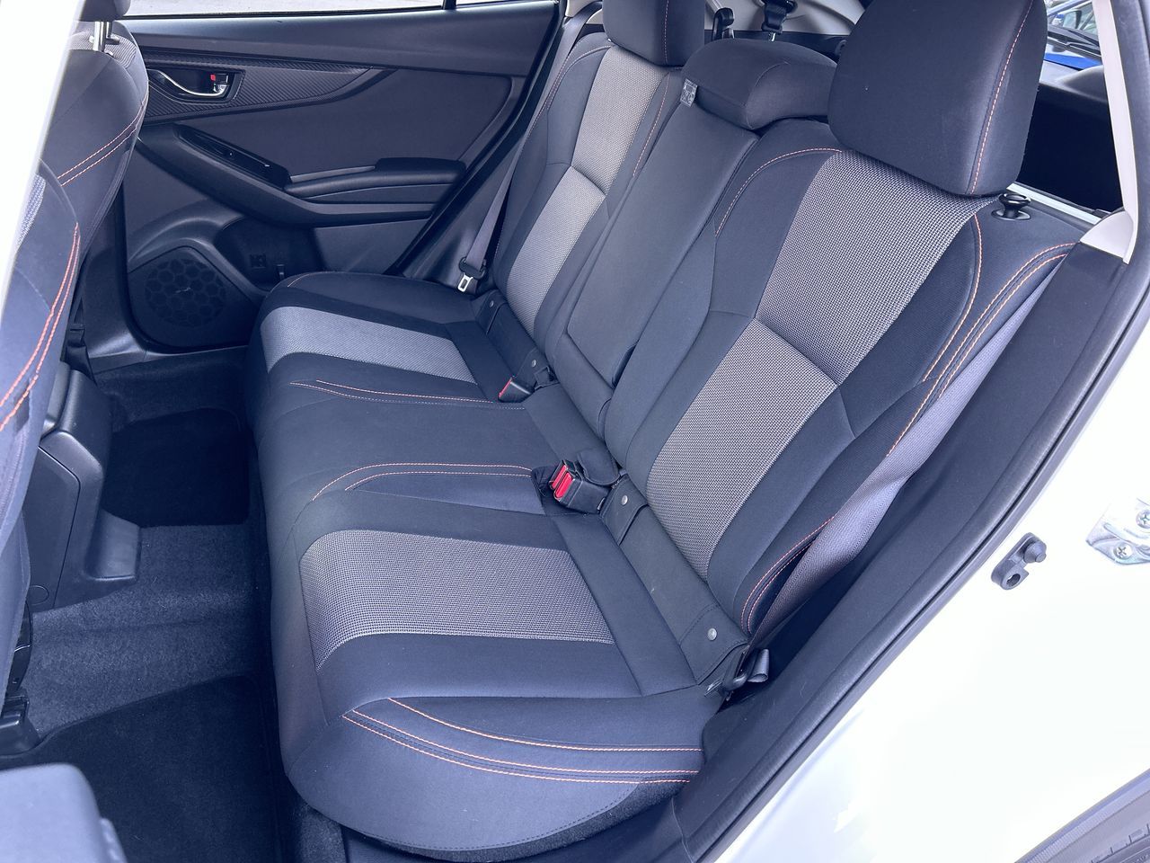 Subaru Crosstrek  2023 à Langley, Colombie-Britannique