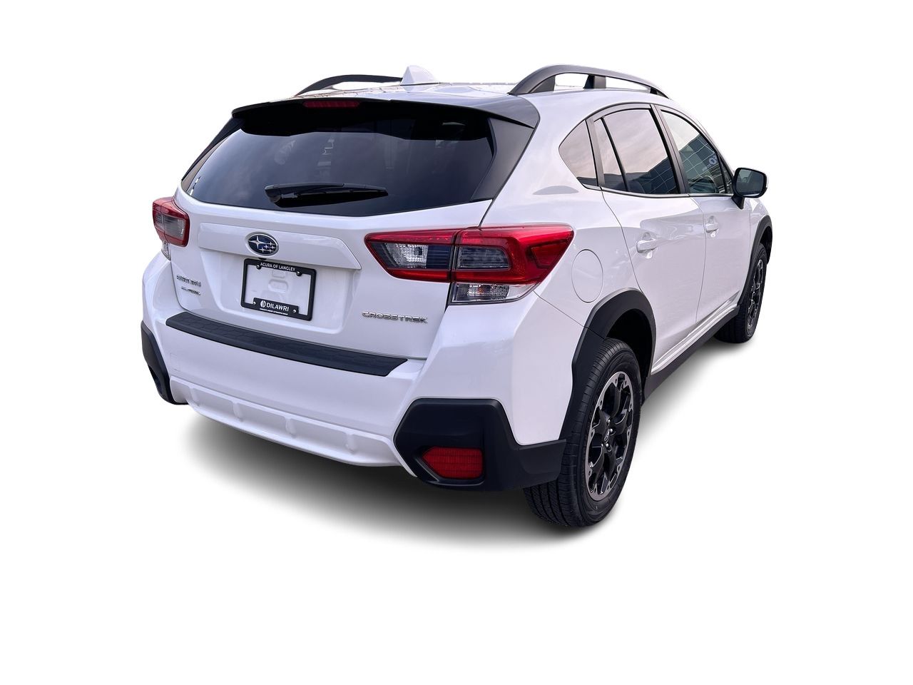 Subaru Crosstrek  2023 à Langley, Colombie-Britannique