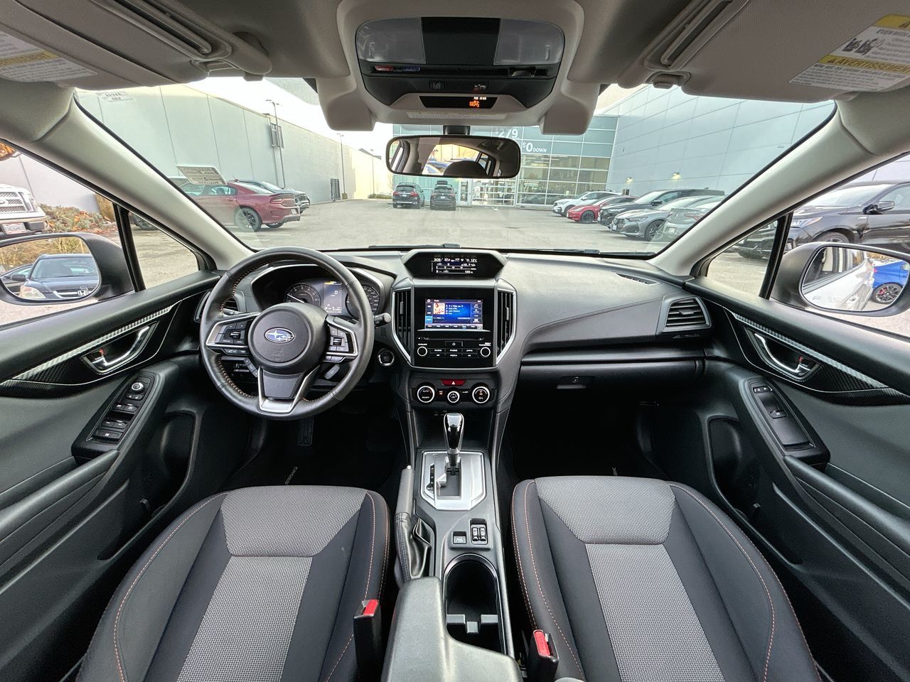 Subaru Crosstrek  2023 à Langley, Colombie-Britannique