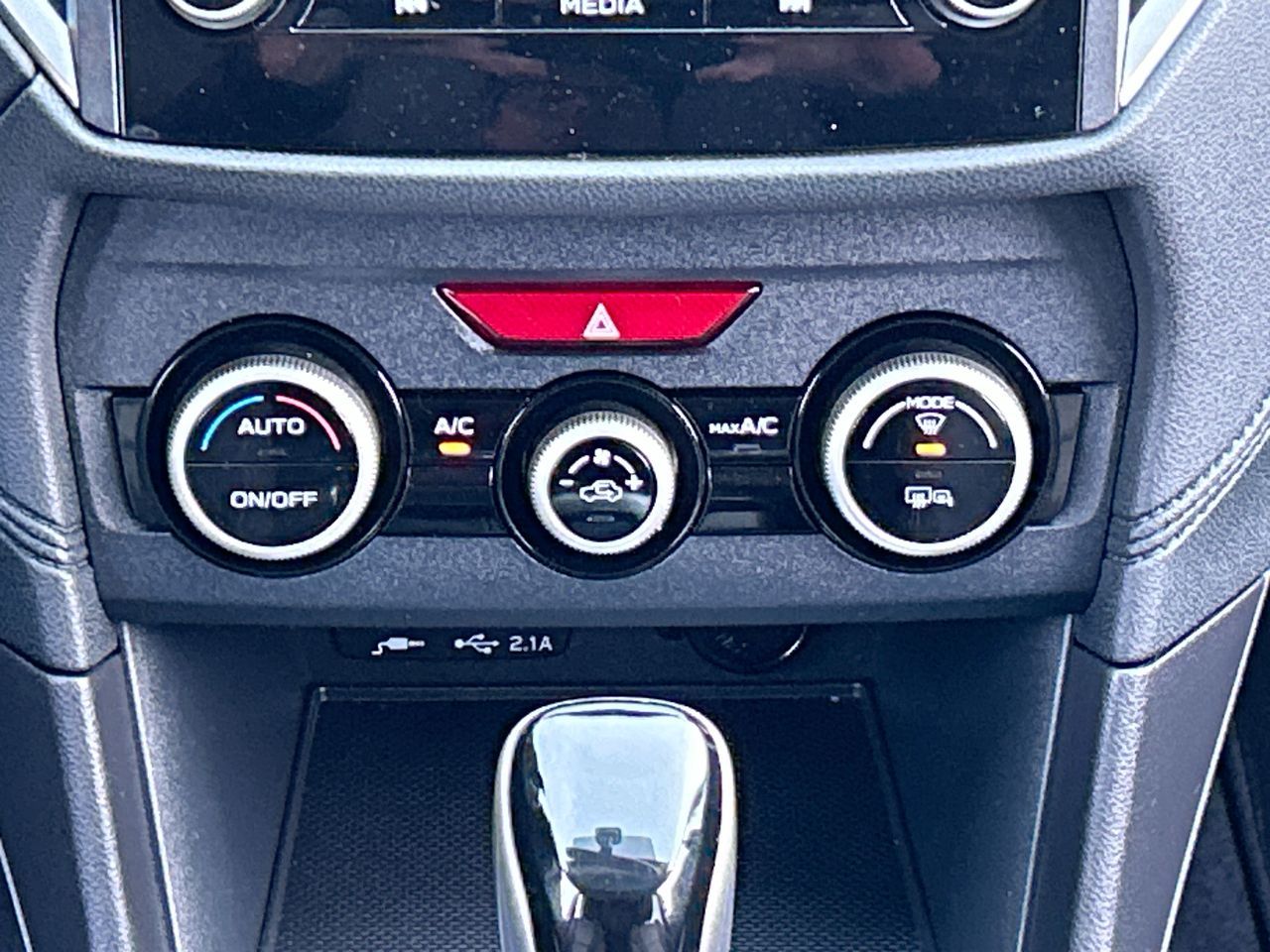 Subaru Crosstrek  2023 à Langley, Colombie-Britannique