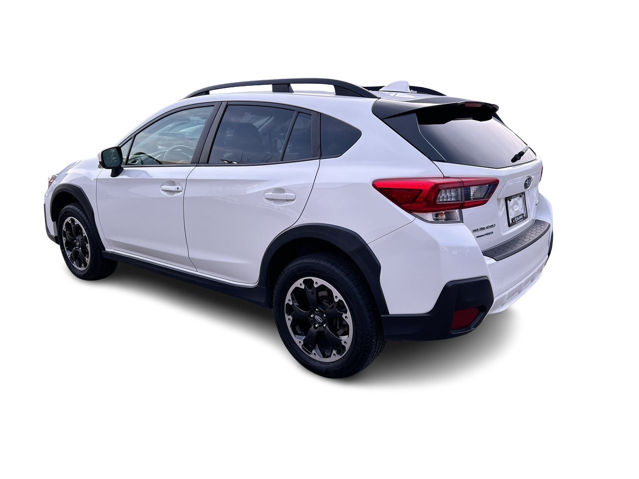 Subaru Crosstrek  2023 à Langley, Colombie-Britannique