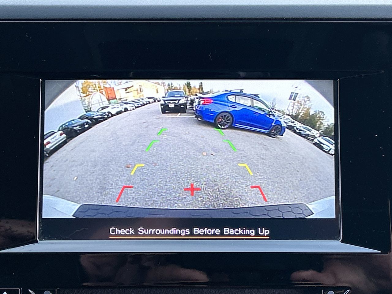 Subaru Crosstrek  2023 à Langley, Colombie-Britannique