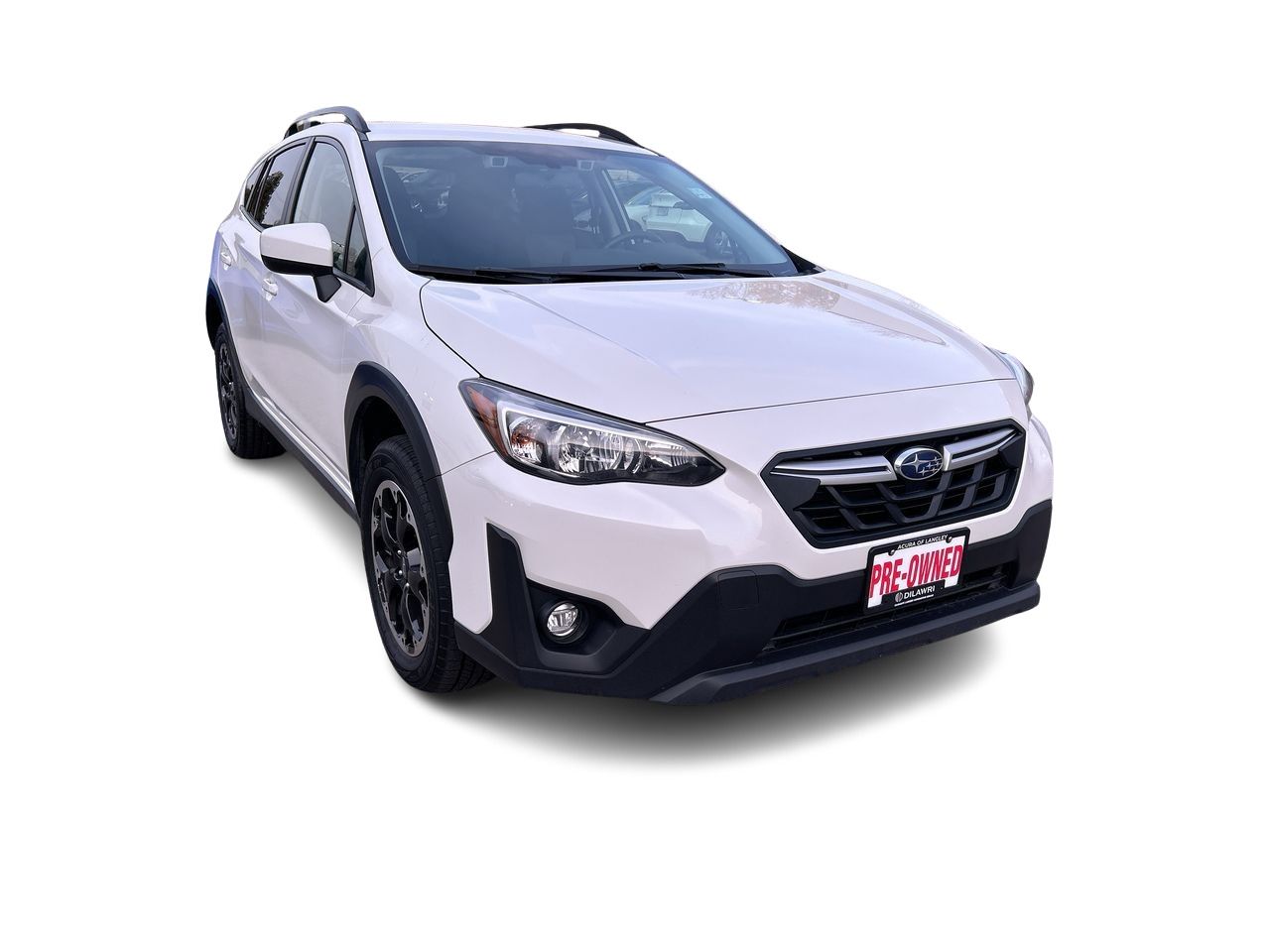 Subaru Crosstrek  2023 à Langley, Colombie-Britannique