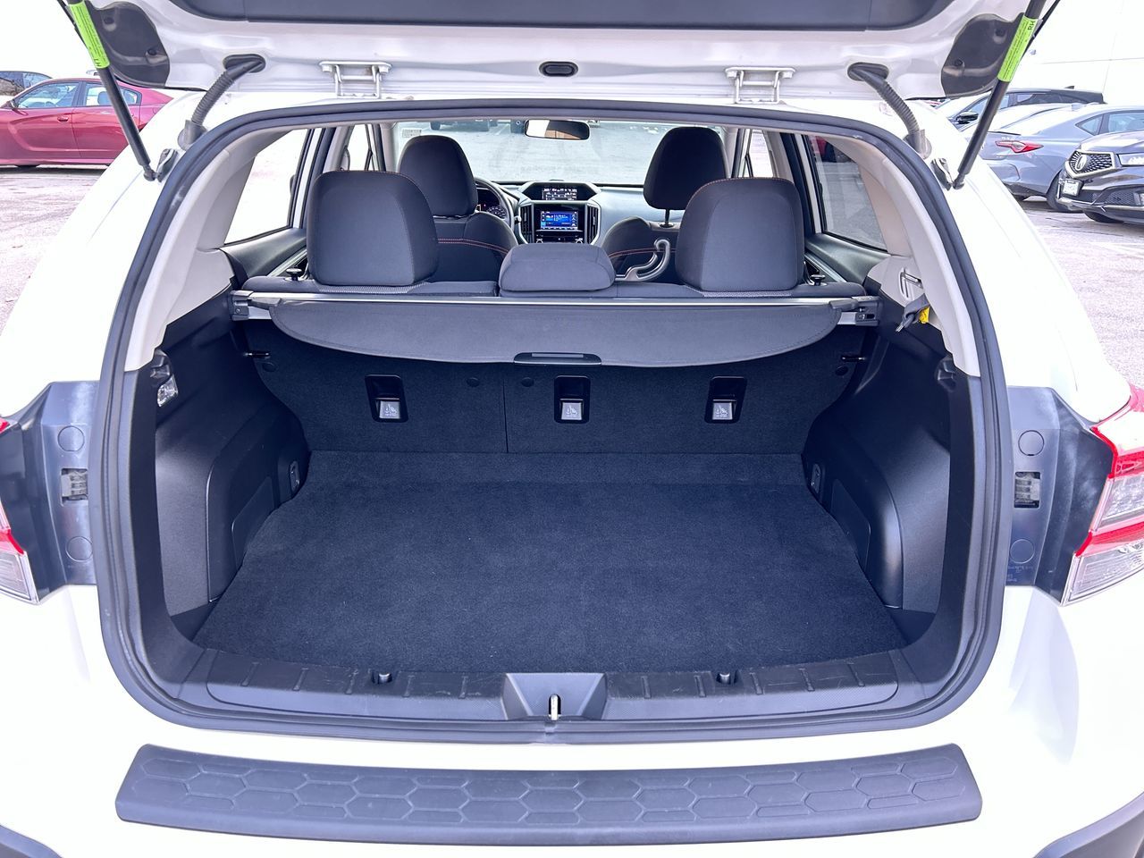 Subaru Crosstrek  2023 à Langley, Colombie-Britannique