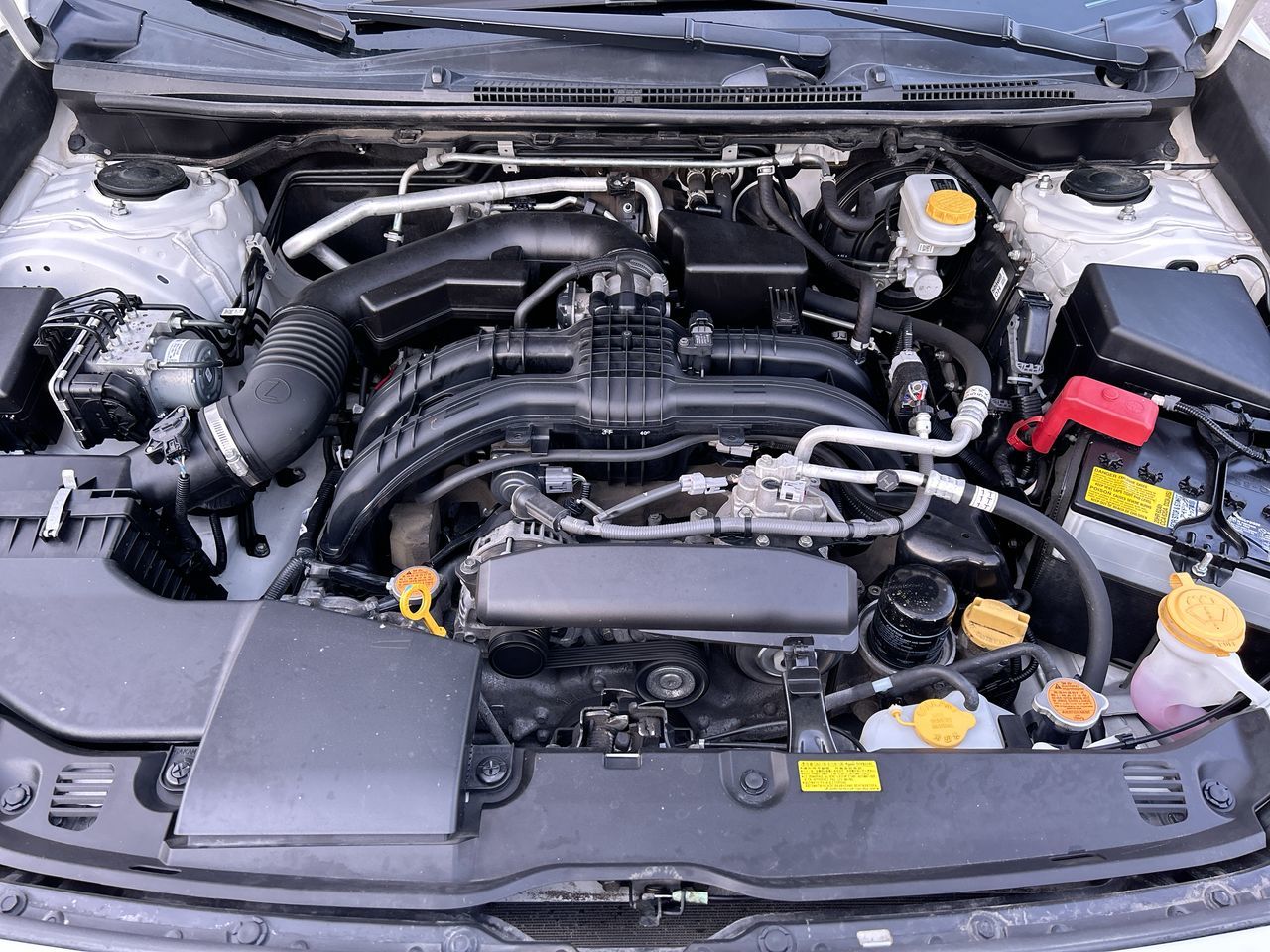 Subaru Crosstrek  2023 à Langley, Colombie-Britannique