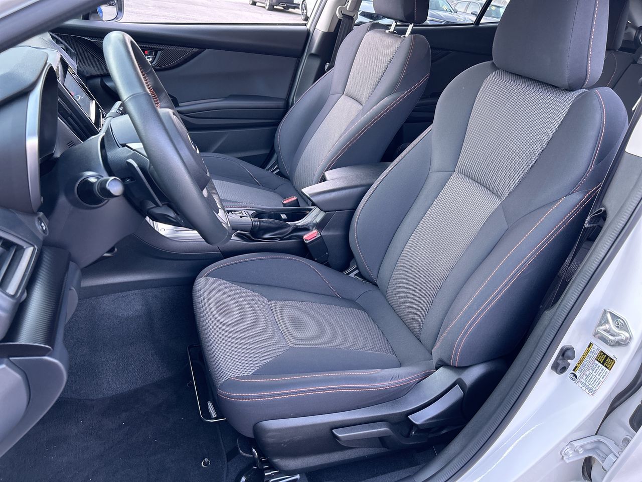 Subaru Crosstrek  2023 à Langley, Colombie-Britannique