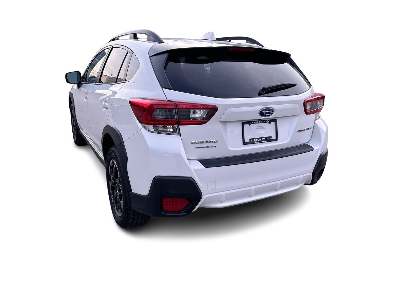 Subaru Crosstrek  2023 à Langley, Colombie-Britannique