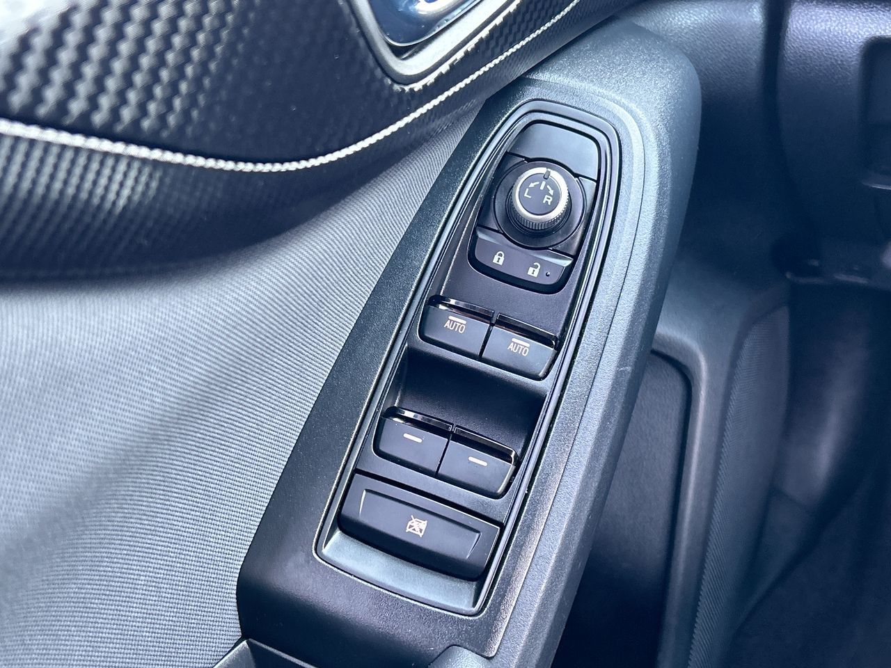 Subaru Crosstrek  2023 à Langley, Colombie-Britannique