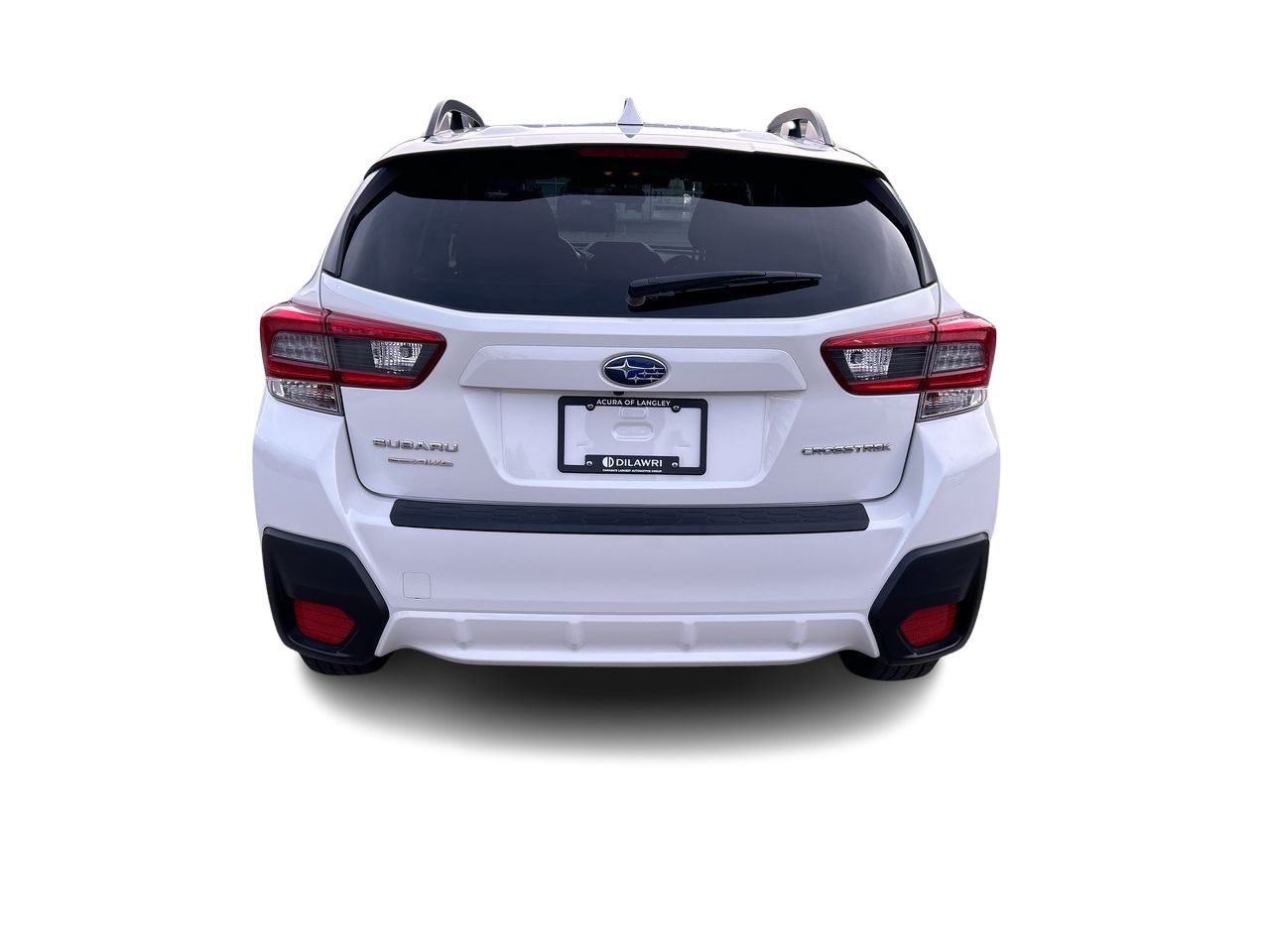 Subaru Crosstrek  2023 à Langley, Colombie-Britannique