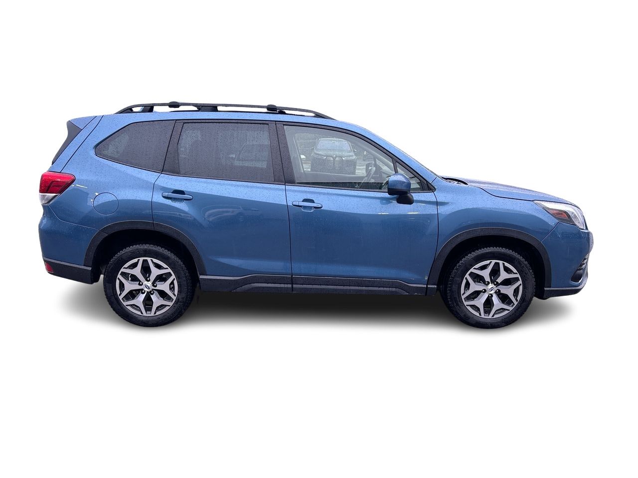 Subaru Forester  2023 à Langley, Colombie-Britannique