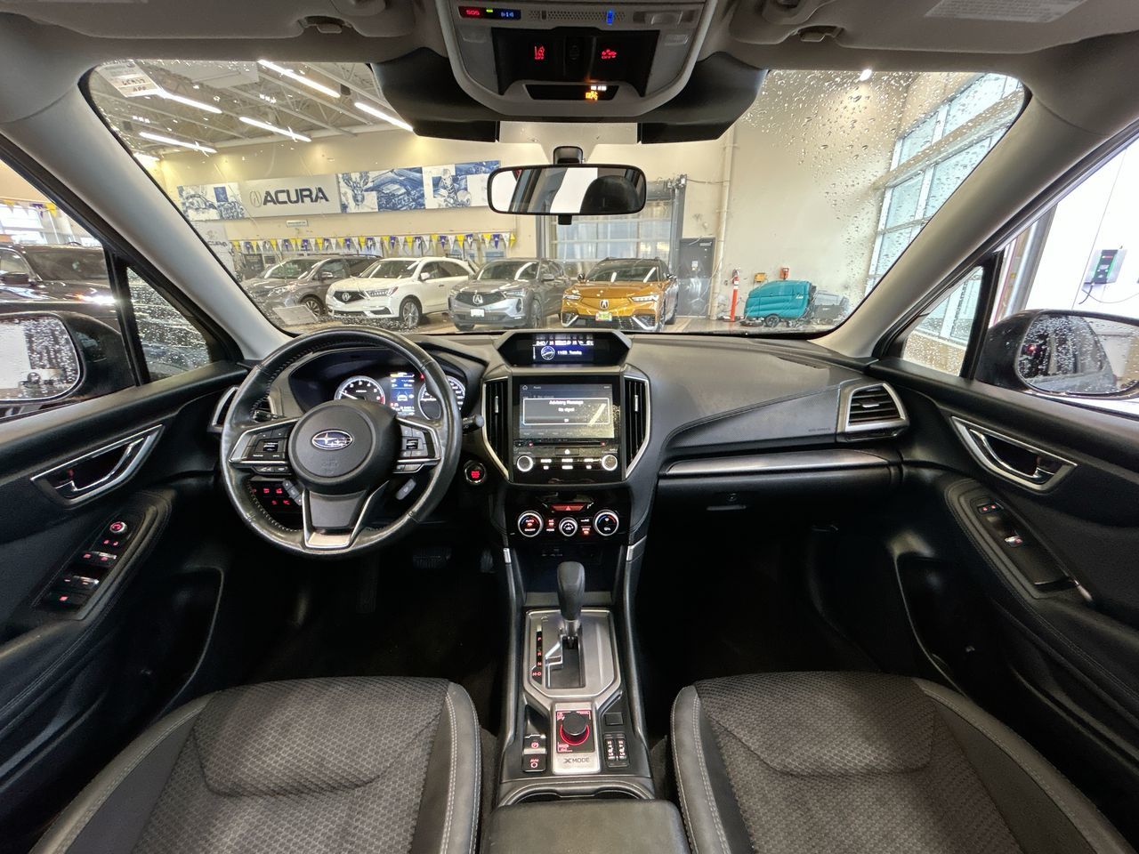 Subaru Forester  2023 à Langley, Colombie-Britannique