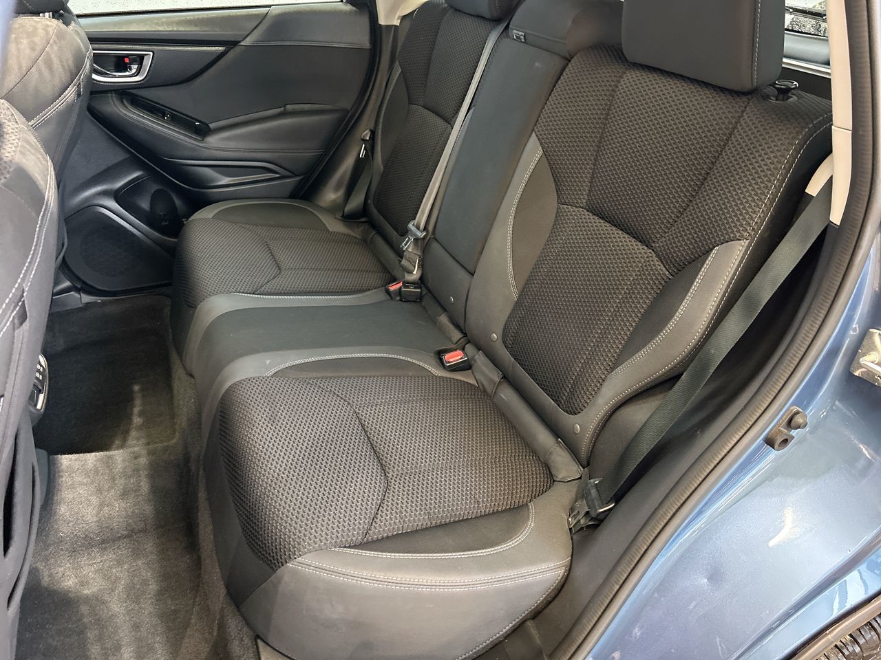 Subaru Forester  2023 à Langley, Colombie-Britannique