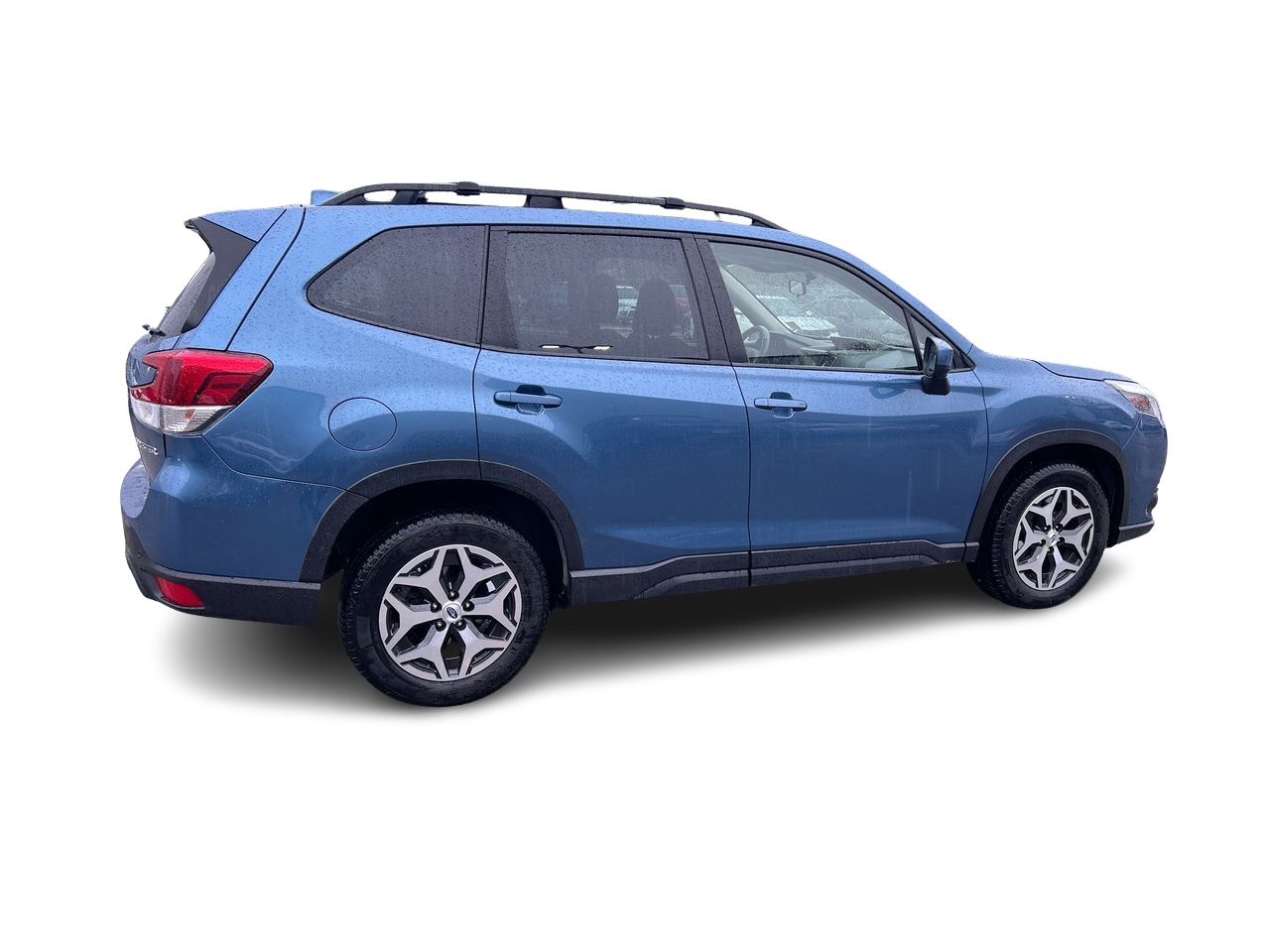 Subaru Forester  2023 à Langley, Colombie-Britannique