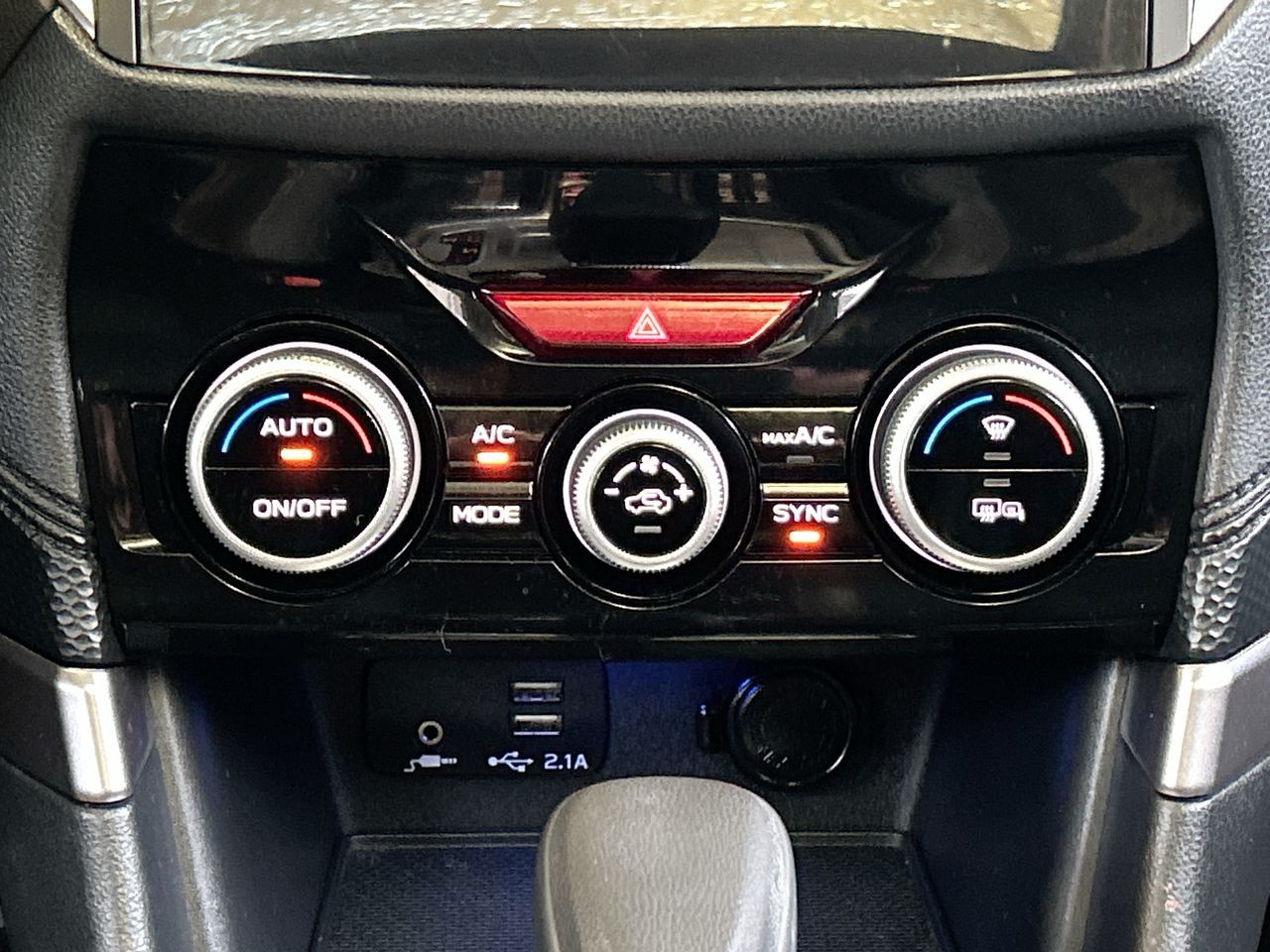 Subaru Forester  2023 à Langley, Colombie-Britannique