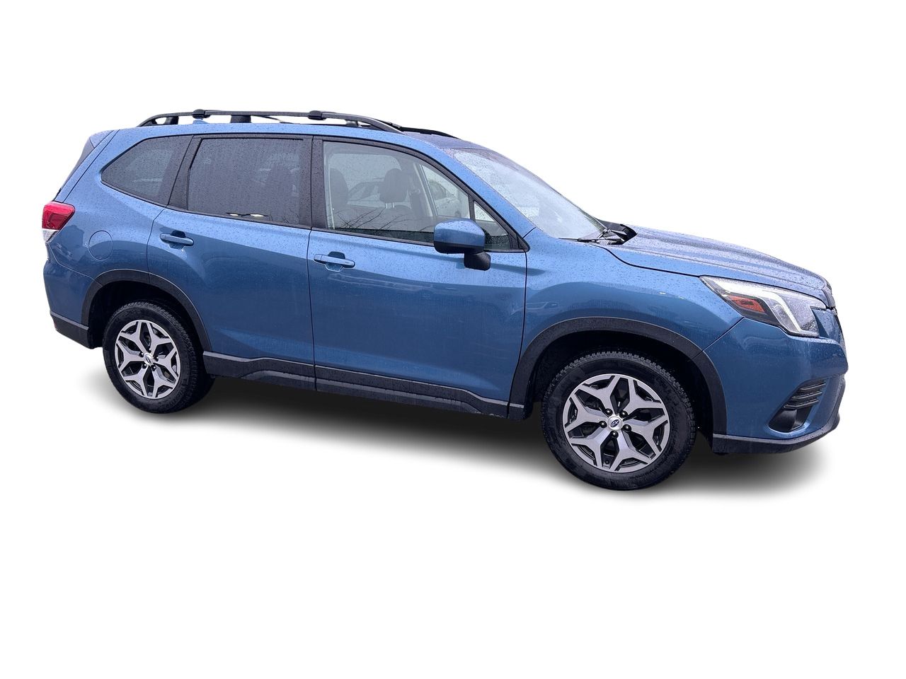 Subaru Forester  2023 à Langley, Colombie-Britannique