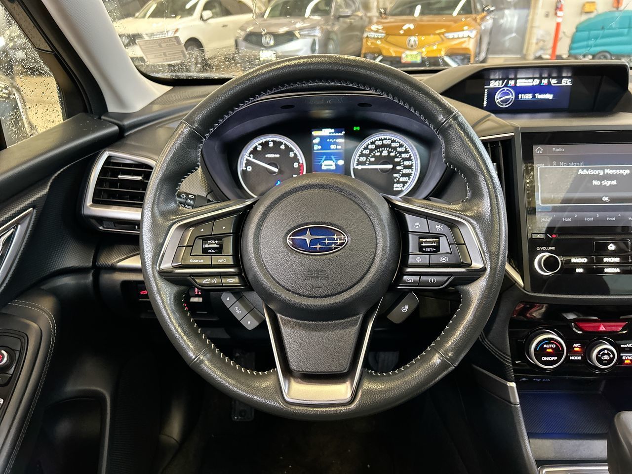 Subaru Forester  2023 à Langley, Colombie-Britannique