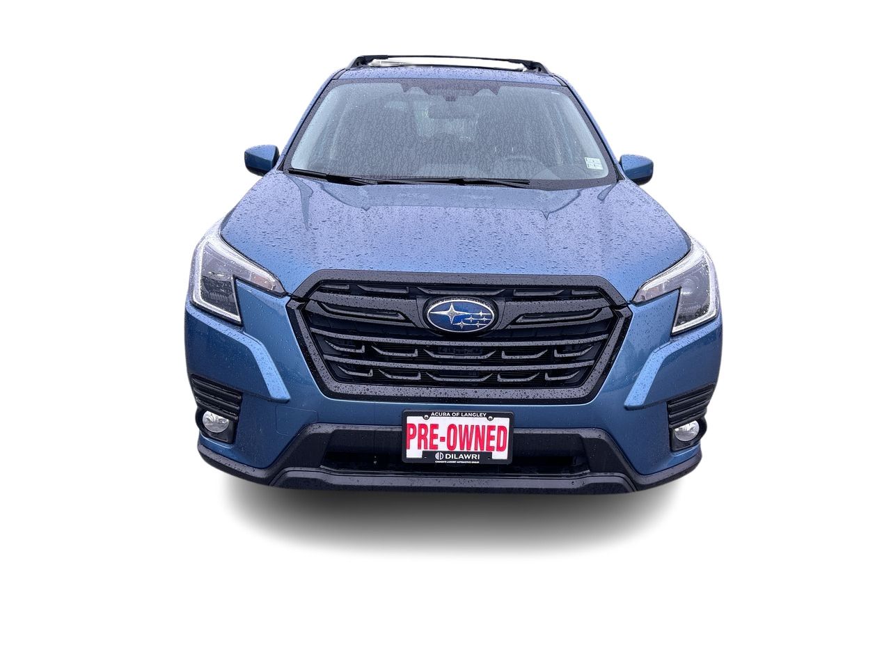 Subaru Forester  2023 à Langley, Colombie-Britannique