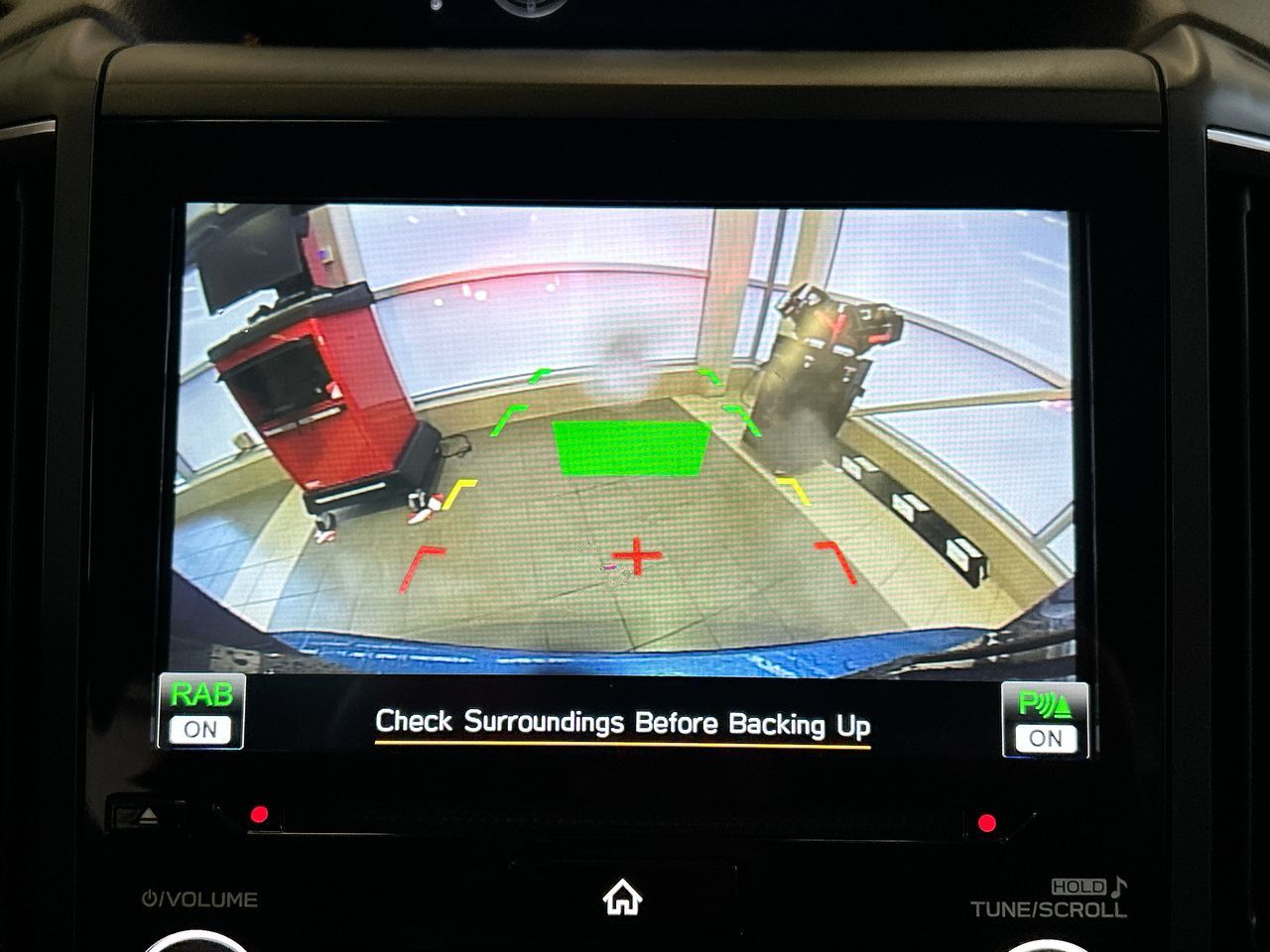 Subaru Forester  2023 à Langley, Colombie-Britannique