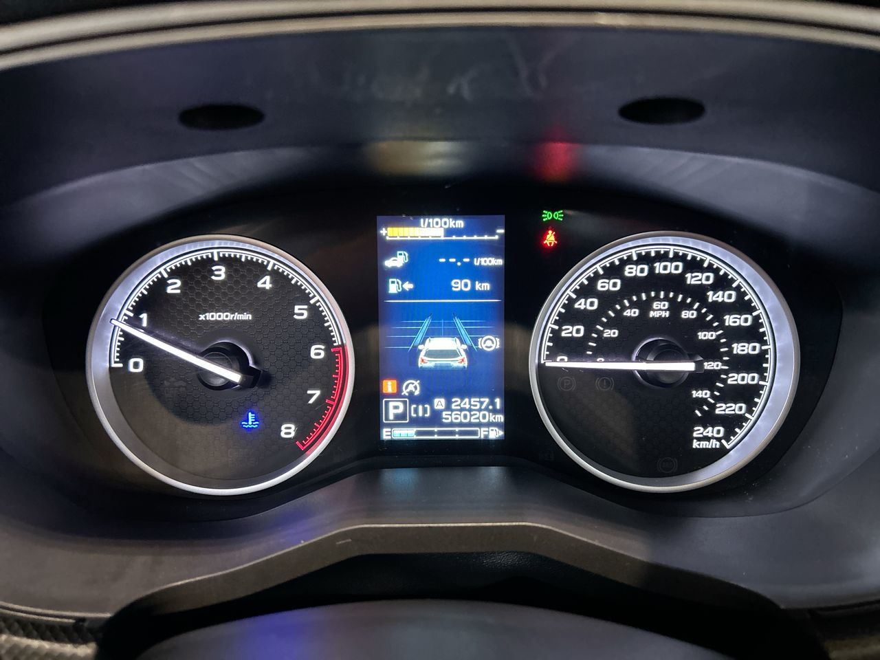 Subaru Forester  2023 à Langley, Colombie-Britannique