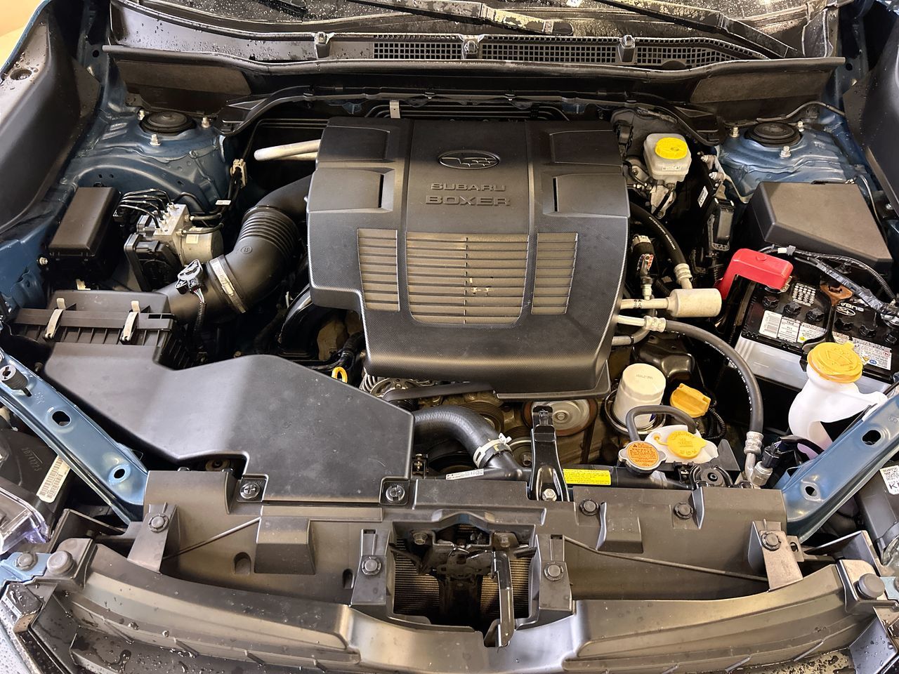 Subaru Forester  2023 à Langley, Colombie-Britannique