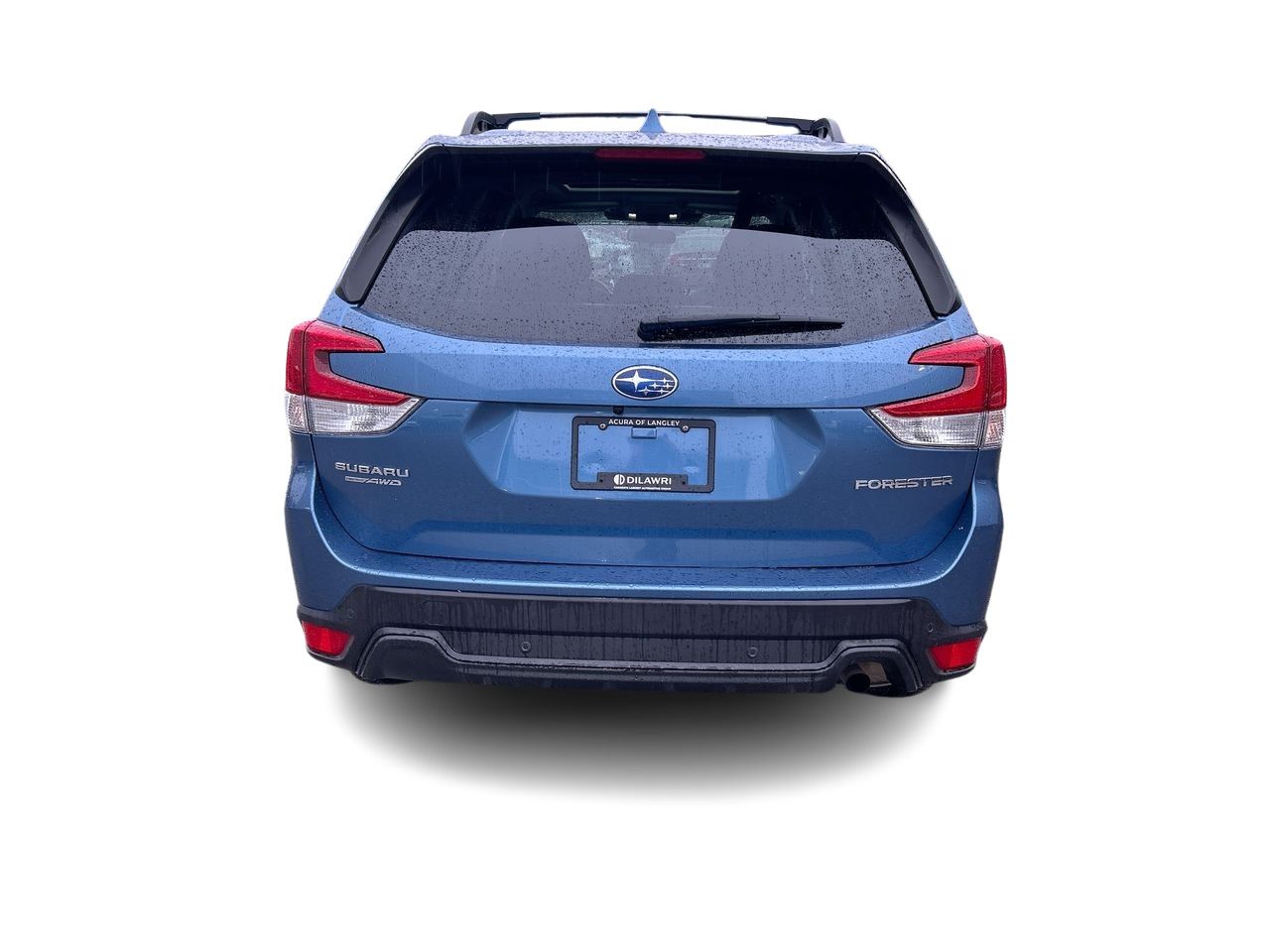 Subaru Forester  2023 à Langley, Colombie-Britannique