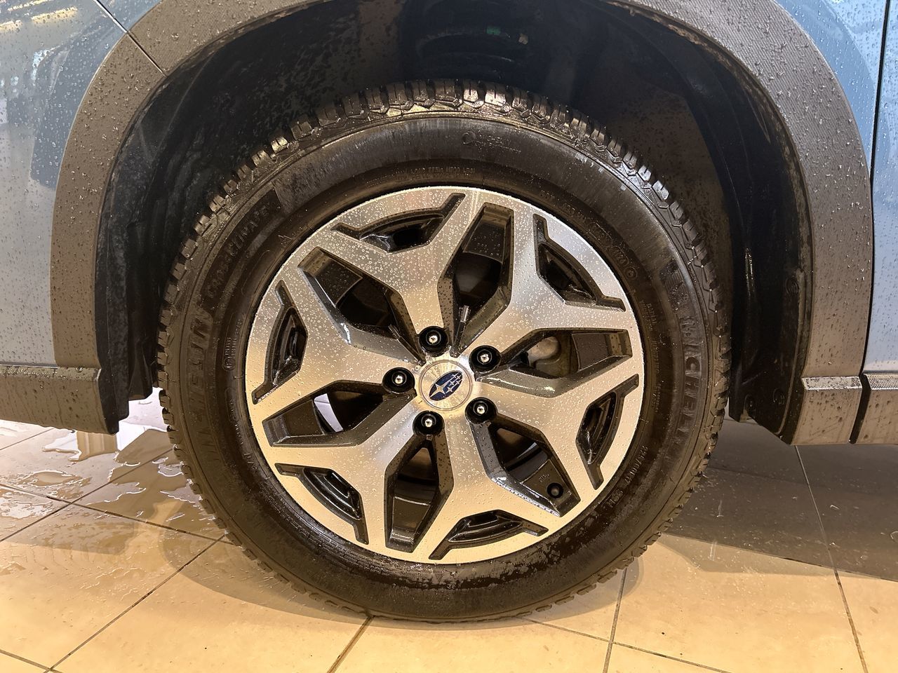 Subaru Forester  2023 à Langley, Colombie-Britannique