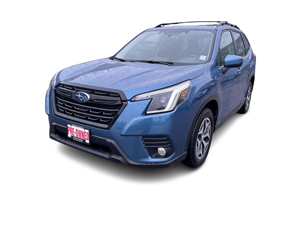 Subaru Forester  2023 à Langley, Colombie-Britannique