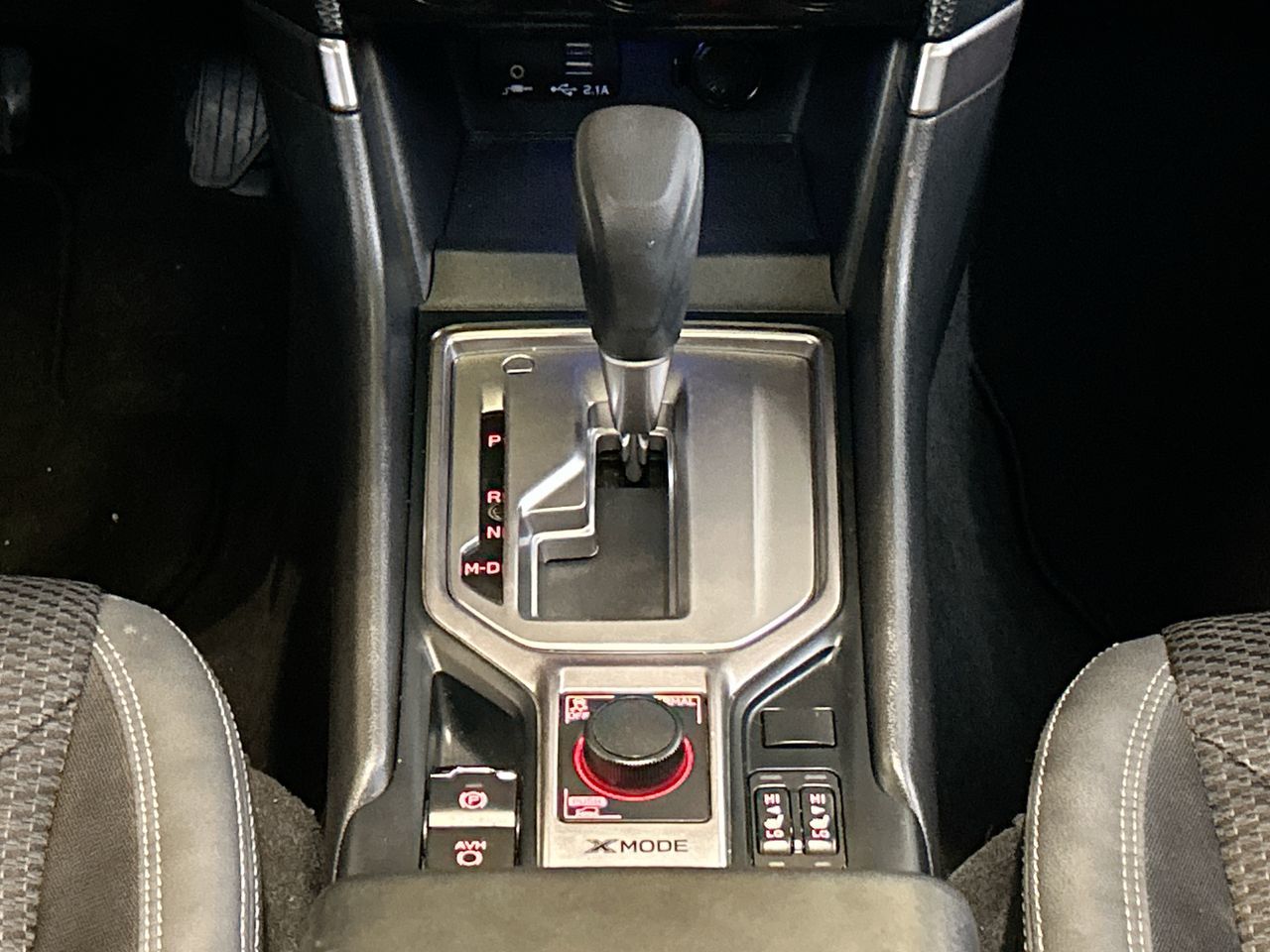 Subaru Forester  2023 à Langley, Colombie-Britannique