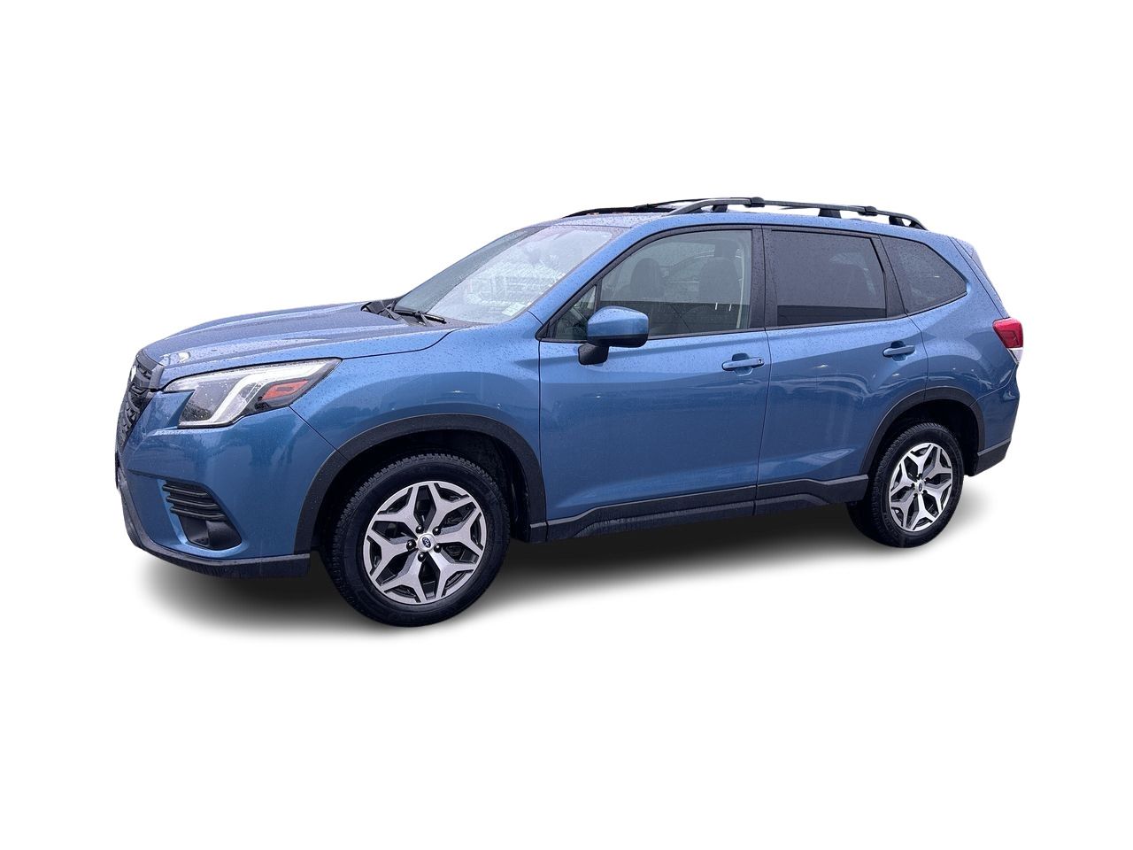 Subaru Forester  2023 à Langley, Colombie-Britannique