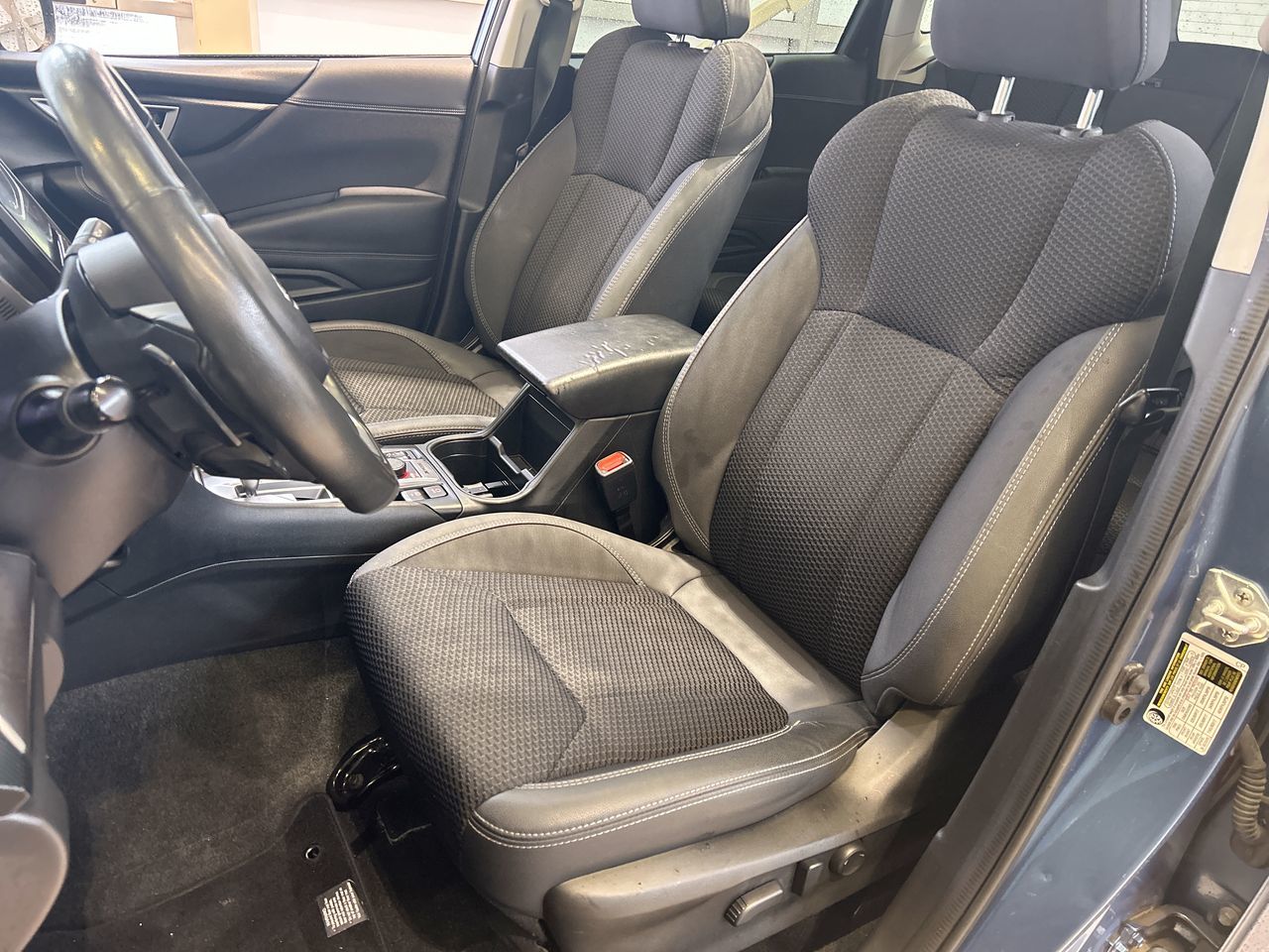 Subaru Forester  2023 à Langley, Colombie-Britannique