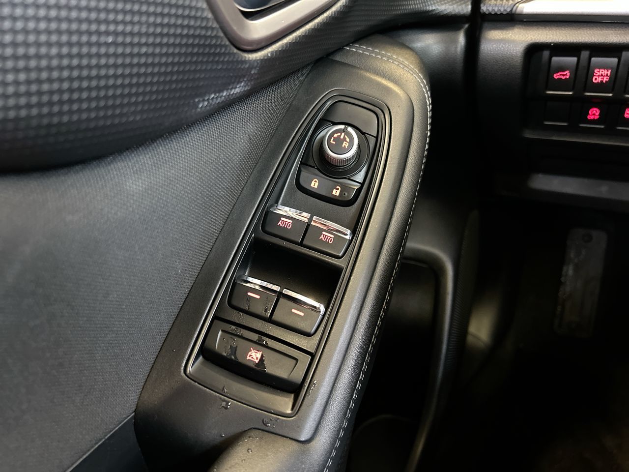 Subaru Forester  2023 à Langley, Colombie-Britannique