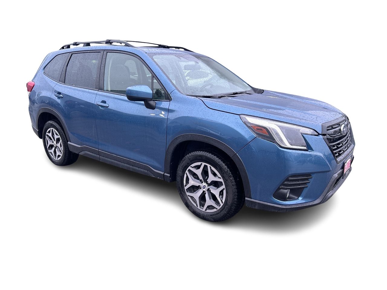 Subaru Forester  2023 à Langley, Colombie-Britannique