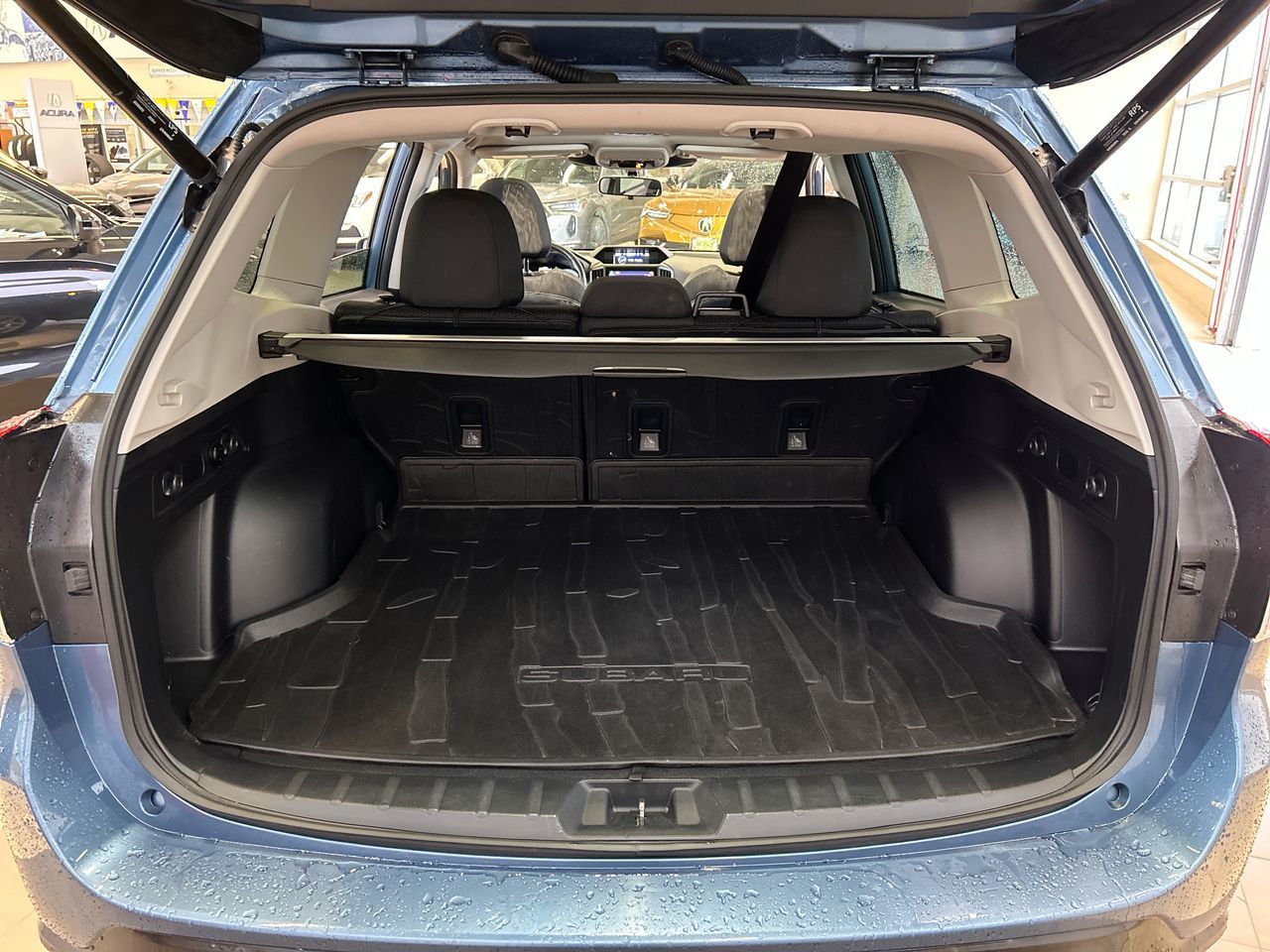 Subaru Forester  2023 à Langley, Colombie-Britannique