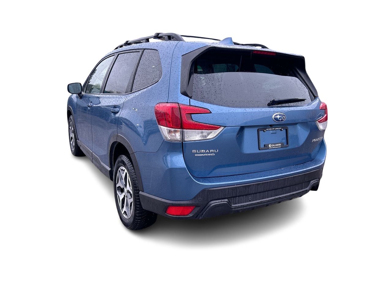 Subaru Forester  2023 à Langley, Colombie-Britannique