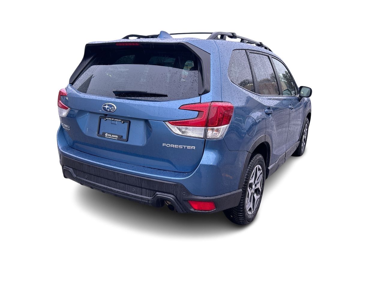 Subaru Forester  2023 à Langley, Colombie-Britannique