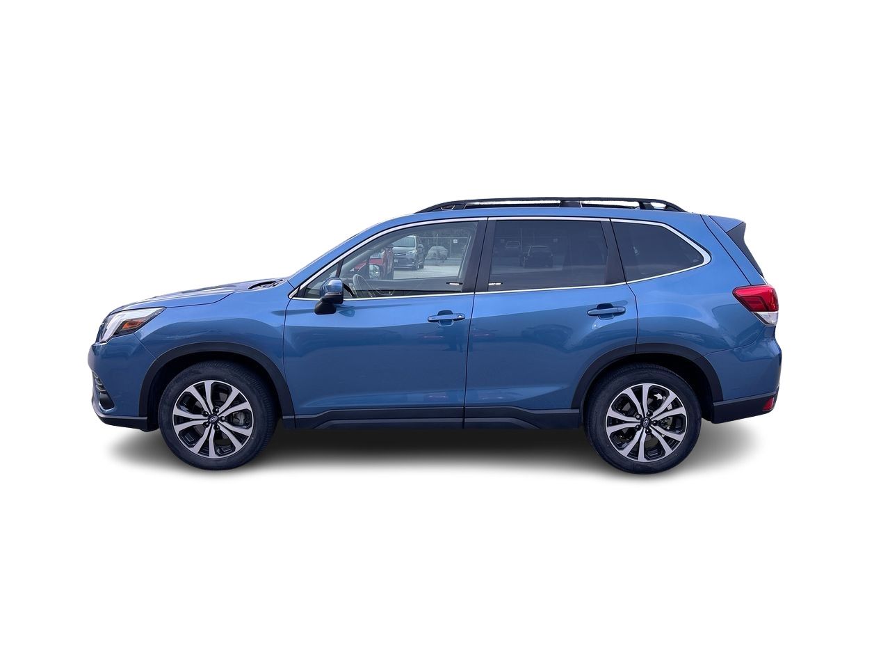2023 Subaru Forester in Langley, British Columbia