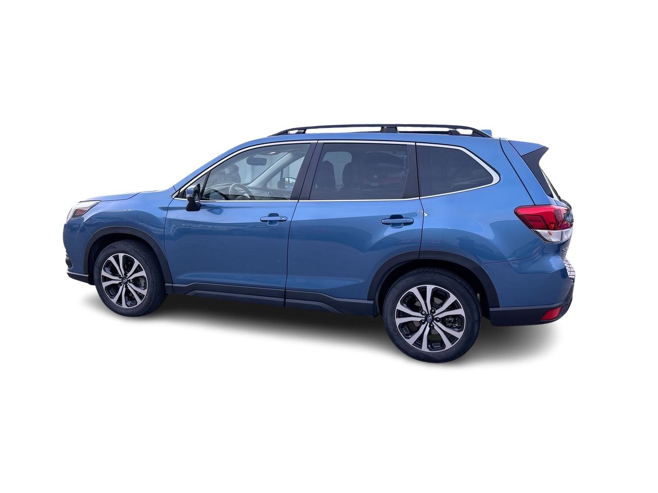 2023 Subaru Forester in Langley, British Columbia