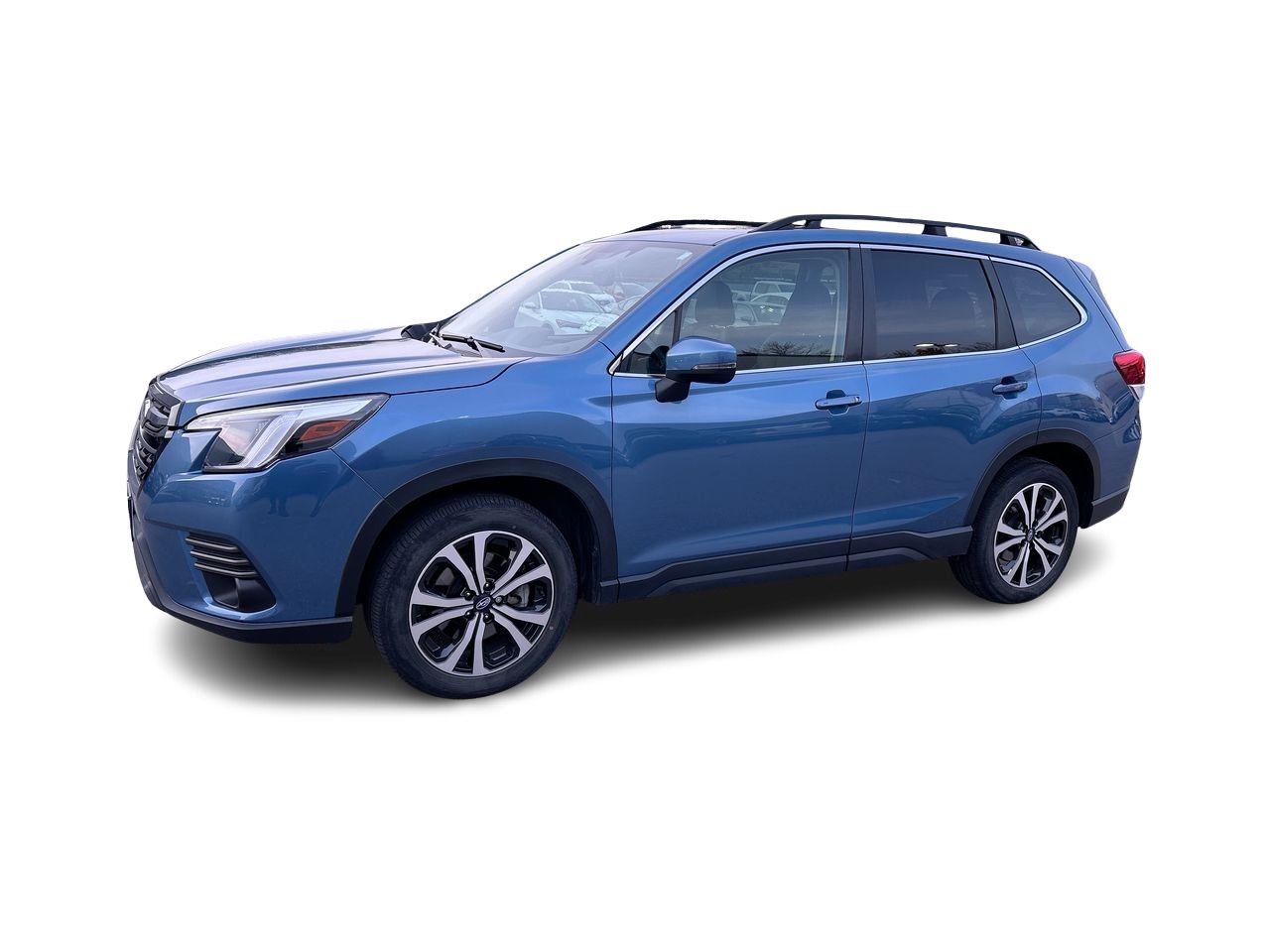 2023 Subaru Forester in Langley, British Columbia