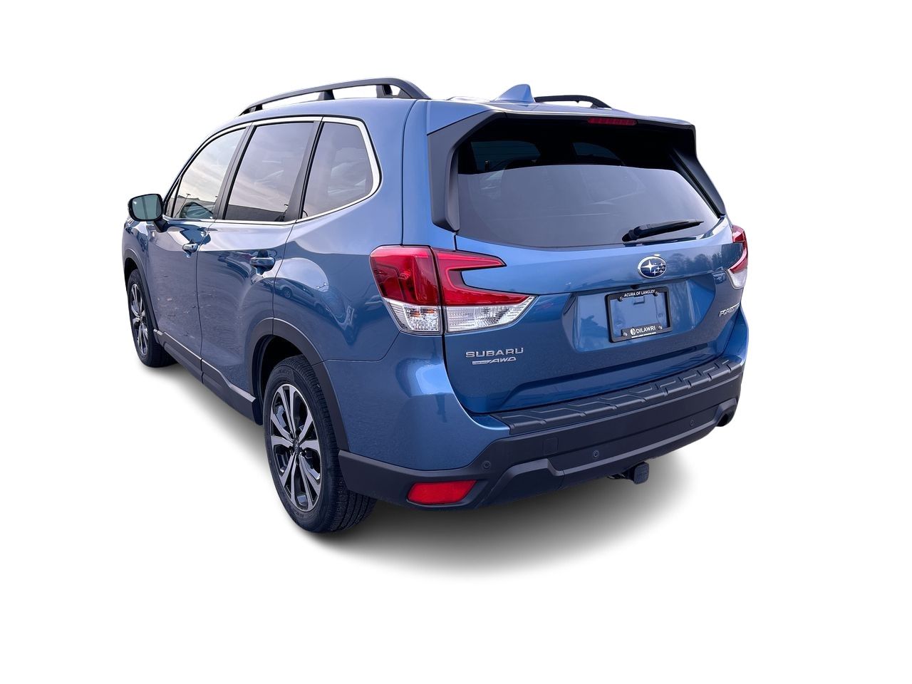 2023 Subaru Forester in Langley, British Columbia