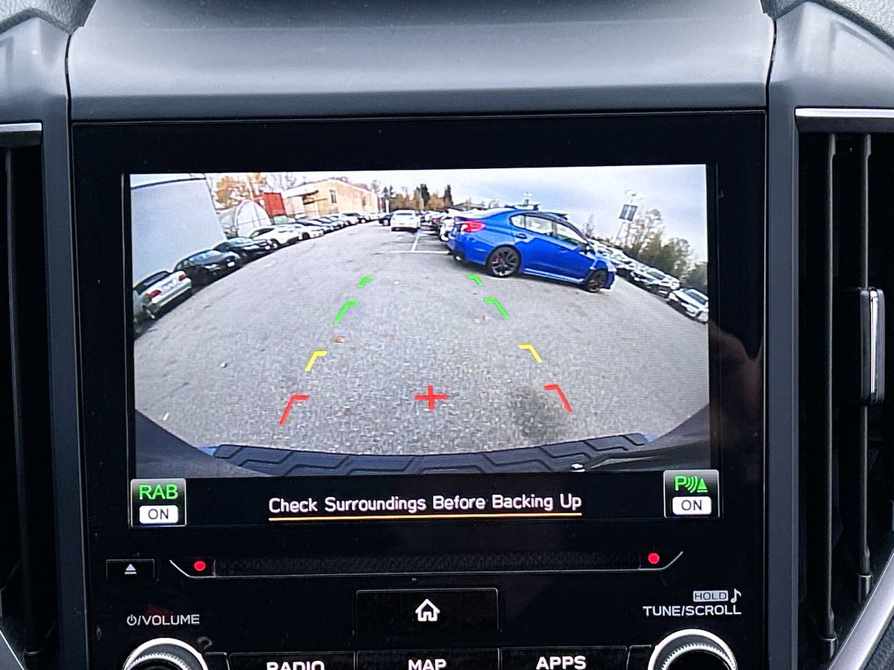 2023 Subaru Forester in Langley, British Columbia