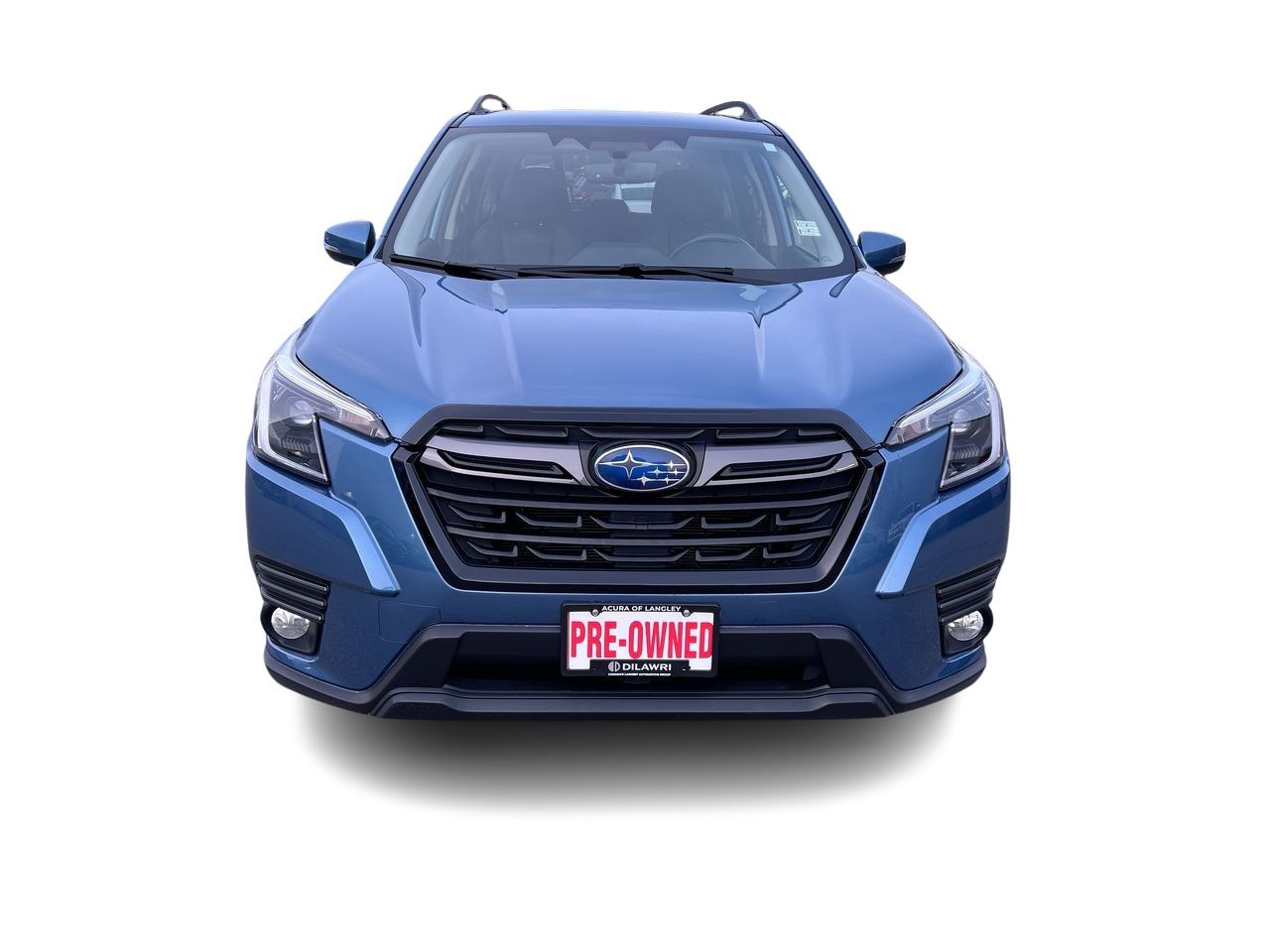 2023 Subaru Forester in Langley, British Columbia