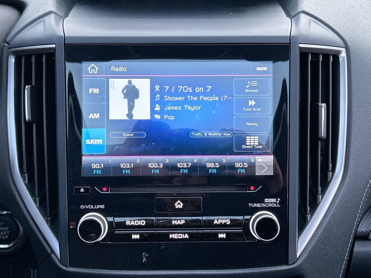 2023 Subaru Forester in Langley, British Columbia