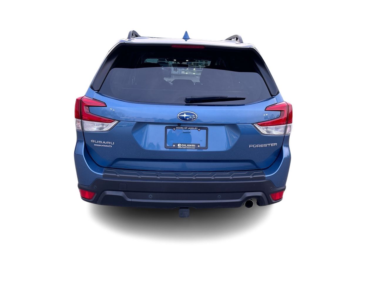 2023 Subaru Forester in Langley, British Columbia