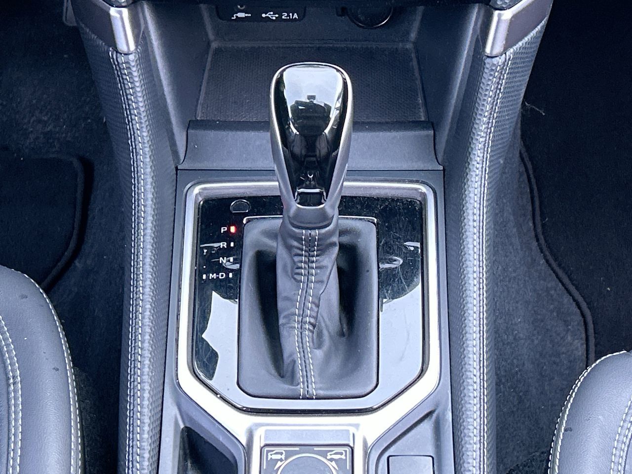 2023 Subaru Forester in Langley, British Columbia